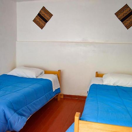 Peru Hostel Inn Куско Экстерьер фото