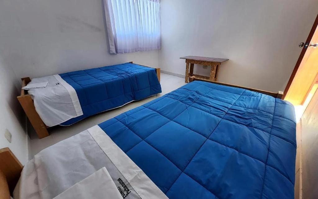 Peru Hostel Inn Куско Экстерьер фото