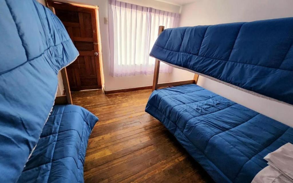 Peru Hostel Inn Куско Экстерьер фото