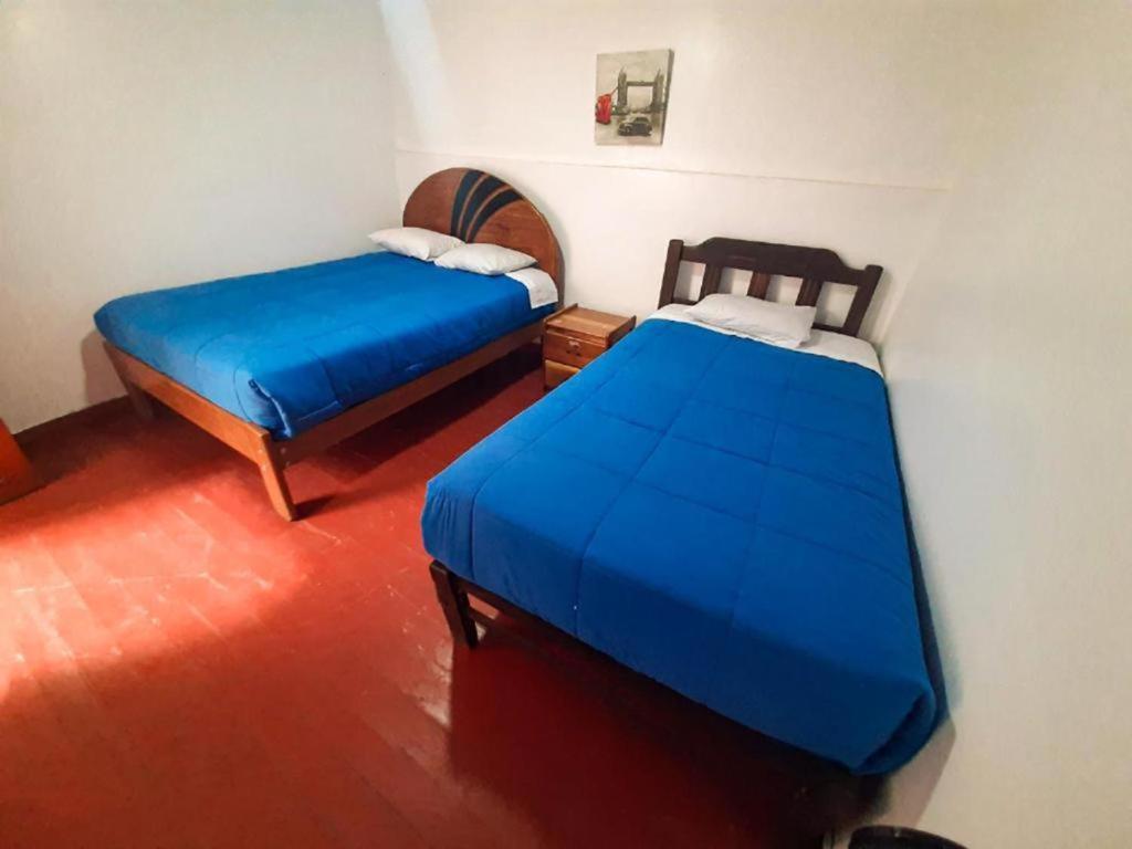 Peru Hostel Inn Куско Экстерьер фото
