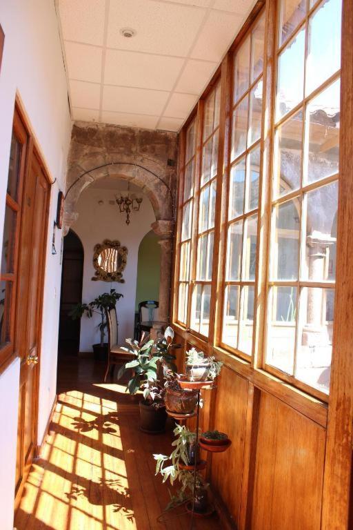 Peru Hostel Inn Куско Экстерьер фото
